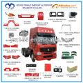 hot sale discount ethiopia truck parts algeria truck parts howo shacman truck parts